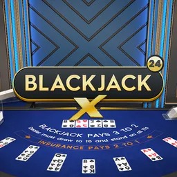 BlackjackX 24